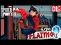 YURI...🤨🕷 MARVEL SPIDER-MAN | PARTE 19