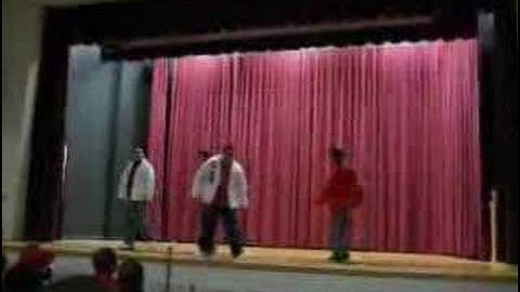 ODPhi Alpha Theta Chapter - KOY