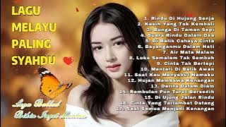 LAGU MALAYSIA SEDIH PATAH HATI 😭   Slow Rock Nostalgia 💔 – Kau Tinggalkan Janji#04