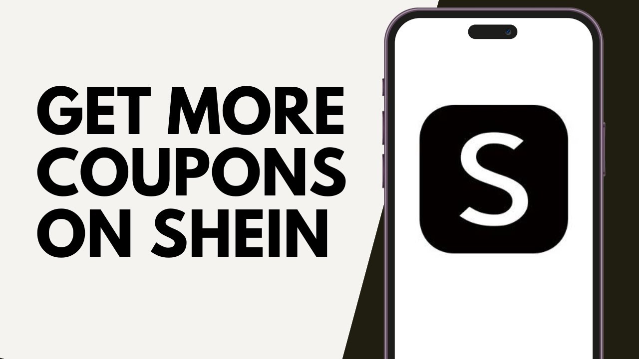 How To Get More Coupons On Shein YouTube how-to-get-more-coupons-on-shein-youtube