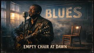 Empty Chair at Dawn - Soulful Blues Song | Dream Street