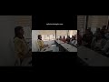 A day of tech talk, innovation, and inspiration! 🚀