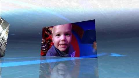 Intro to Channel - Created using Flixpress.com