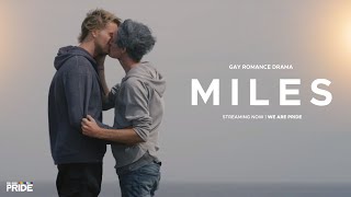 Miles A Road-Trip With A Love Triangle Romance Drama We Are Pride