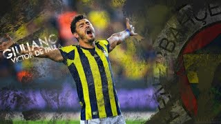 Giuliano| 2017 - 2018 & Skills| Bu Havada Gidilmez