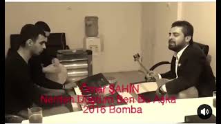Ömer Şahin Nerden Düştüm Bu Aşka
