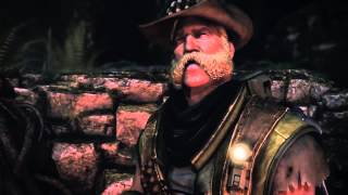 EVOLVE Behemoth Trailer