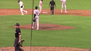 Yordin Chalas, RHP, Arizona Diamondbacks