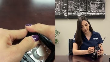 Turtleback Case For The Motorola CP200D Two-Way Radio | Two Way Direct