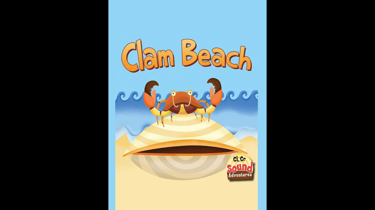 Clam Beach