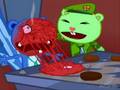 Happy tree friends- getting away with muder