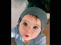 اجمل 10 صور لعيون اطفال على مستوى العالم The Top 10 Eyes Of Kids 