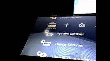 PSP 6.31 PRO ( Hen ) Prometheus ISO loader Motorstorm Artic Edge Gameplay Work!
