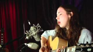Watch Sarah Jarosz Little Song video