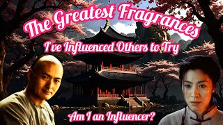Am I An Influencer? 😱 - The Greatest Fragrances Ive Influenced Others to Try
So this video is quite self explanatory in a way. Its just all the fragrances Ive kinda influenced folks to try. I have made many videos how Ive been influenced to buy its what we do isnt it. And a big thank you to all the people who were involved. Honestly it was overwhelming a d I do appreciate all the people who support me.
So have u influenced you to get anything? Have you got anyone you watch who influences you massively? Are you as scared as me when someone tells you youve influenced them to sniff anything.
Chapters
00:00 Introduction
@roseandjones8390
00:47 Meo Fusciuni - Viole Nere
@Smurfygurly
02:48 Kilian - Rolling in Love
@dr.claire.perfume
05:39 Amouage - Opus III
@ems_smells
08:00 Amouage - Imitation
Sam Smells
10:00 Kilian - Sweet Redemption
@rkerr (Insta too)
12:17 Kajal - III
@alfrun-z2r
13:45 Amouage - Imitation (Again)
@perfumehaiku578 @perfumejournal (Insta too)
14:40 Maison Violet - Pourpre DAutomne
@konzmonz9223
16:11 Joop - Homme
@SarahAhmed4 (Insta too)
18:40 Kilian - Angels Share
@lowkeyhighflyer (Insta)
20:10 April Aromatics - Purple Reign
@Sweetcat-fd4mz & @sweetcat565 (Insta)
21:43 One Way Bridge - Date with a Dame
@liquid_joy23 (Insta)
23:32 Chanel
@fragrance_genie (Insta too)
27:30 BedeauX - Hibou
@dcjimr1 (Insta too)
29:08 Mabelle O Rama - Forbidden Bloom
@aromazing_ (insta) @Joeblacktea @CatherineBriseboisCatWoods @MtntwngrlCorina @MidwestBetty
31:01 Final Section of fab folks
36:21 Mindless Gibberish & End
#influencer #trending #great #fragrance #perfume #parfum #hype #collection #luxury #fragrancecollection #fragrancereview #luxuryfragrances #scentedsnowdrops Am I An Influencer? 😱 - The Greatest Fragrances Ive Influenced Others to Try