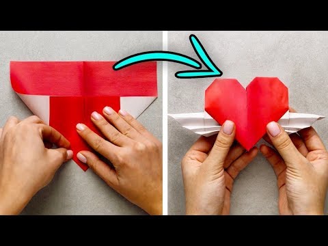 Vídeo: 19 idees per al dia de Sant Valentí