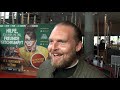 HILFE ICH HAB MEINE FREUNDE GESCHRUMPFT Interview Axel Stein - Making Of - Film - ganzer Talk - Spaß