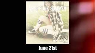 A Pop Punk Summer 2012 Teaser
