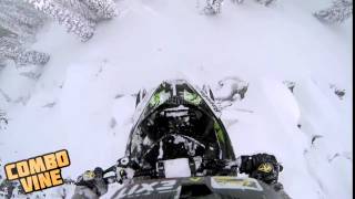 Combo Vine 740
