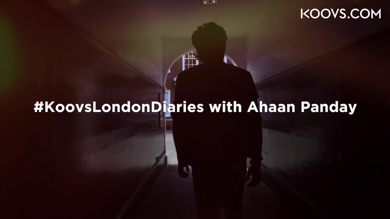 #KOOVSLondonDiaries