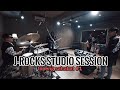 Jrocks studio session topeng sahabat ep1