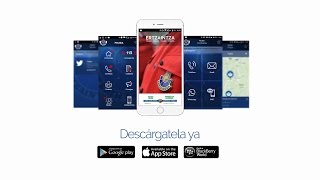 Descarga la nueva app de la Ertzaintza screenshot 5