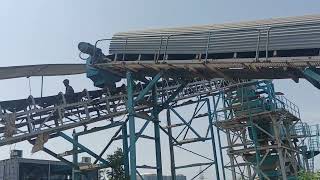 Construction and Demolition Waste Recycling Plant in Perungudi, Chennai