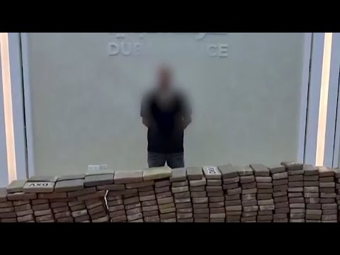 הישראלים שהסתבכו בדובאי | שיחה מהכלא עם העבריין שניסה להבריח חצי טון קוקאין