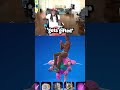 Kai Cenat Reacts To The D Va Skin And Says It Has AURA! OMG 😳 #kaicenat #dva