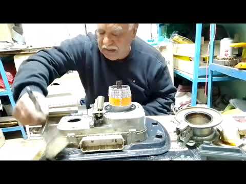 تصليح صوبه نفطيه