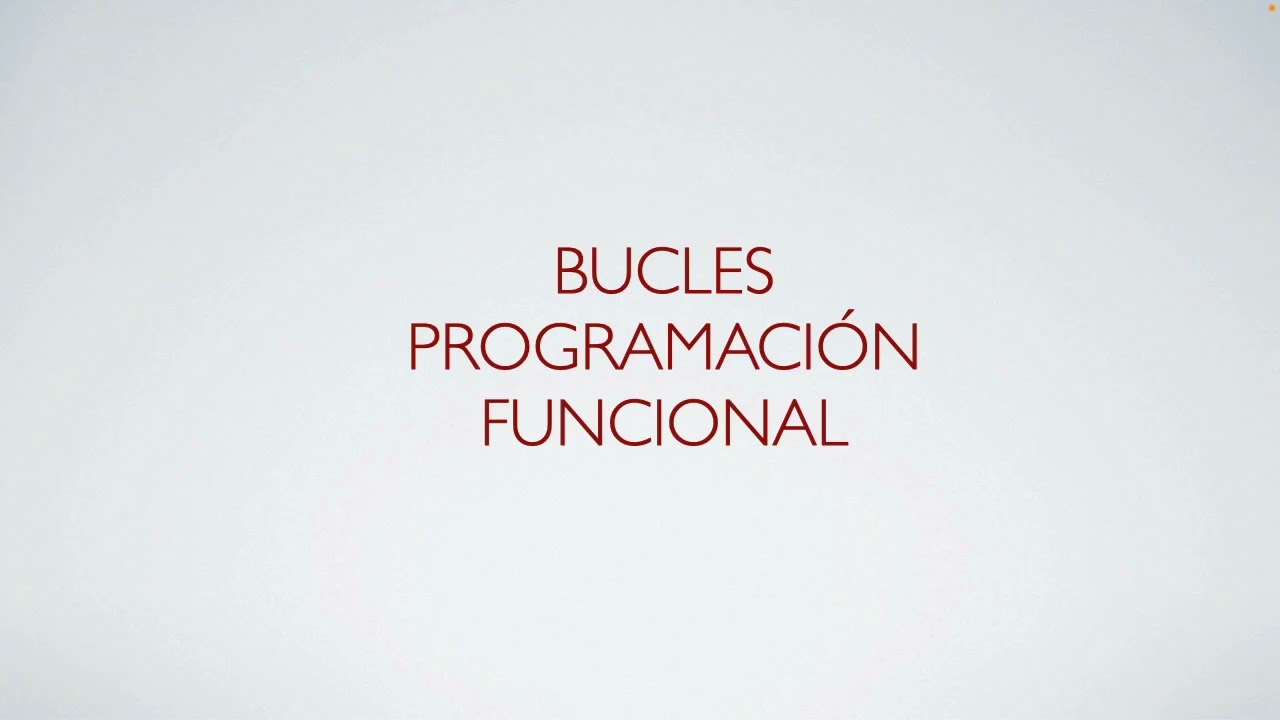Introducción Java Productividad Bucles