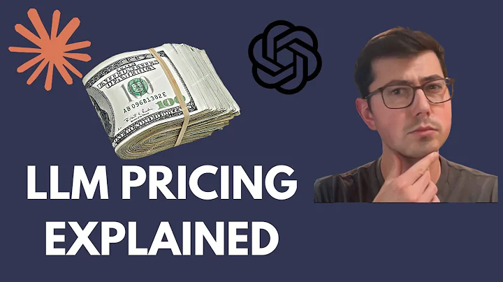 LLM Pricing Explained (OpenAI API Pricing)