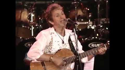 Thumbnail of Jon Anderson - I'll find my way home (live 2009), con lyrics.