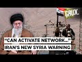 "Defeated Badly…” Top Iran General Admits Syria Loss, US, France ‘Could Secure’ Border With Turkey