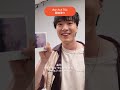 【 #畠中祐 】興味津々🥸【9thシングル】