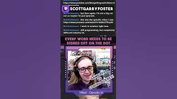 Game Dev vs Coding for Planes | scottgarryfoster on #Twitch