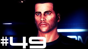 Mass Effect Trilogy - Walkthrough Gameplay - Geth Outposts