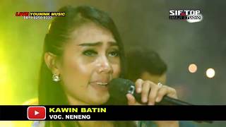 Kawin Batin - Neneng YOUNINK MUSIC Live Randegan Losari Brebes