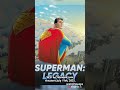 DCU Chapter 1: Gods And Monsters EXPLAINED #shorts