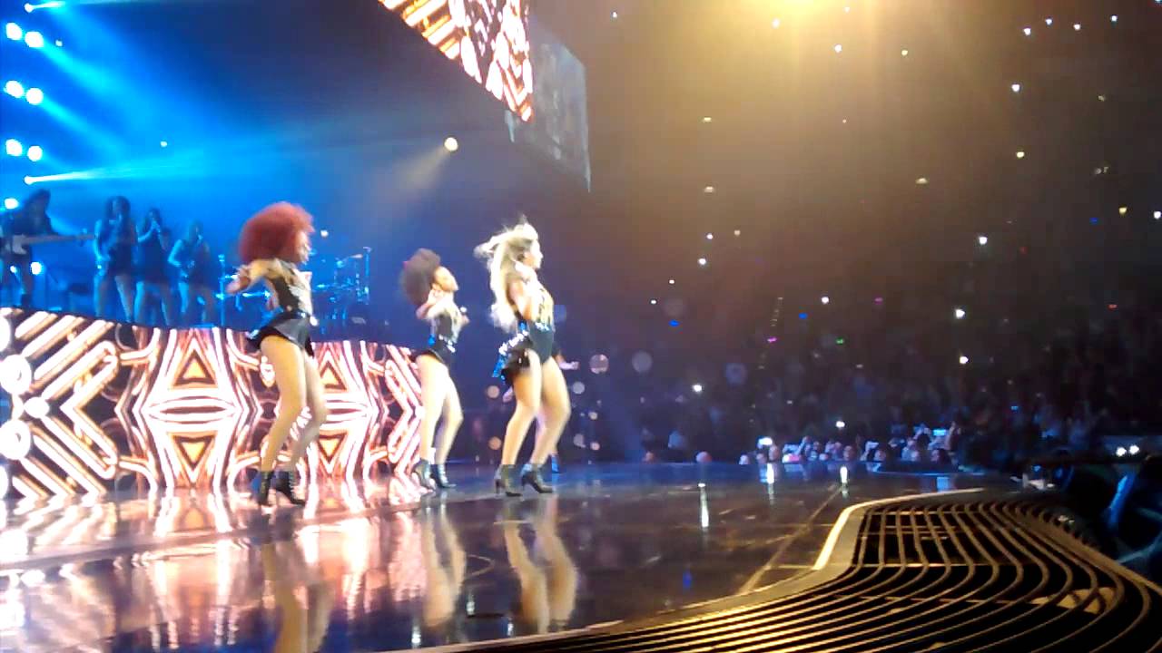 tour beyonce cologne