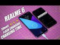 Realme 6 Charging Test | Realme 6 30 watt Flash Charging Time | Hindi