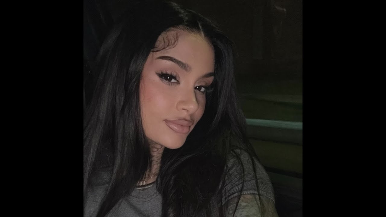 [FREE] Kehlani x SZA x Summer Walker || R&B Instrumental 2026 RnB Type Beat – 