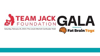 Team Jack 2023 GALA