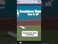 Baseball Highlights#mlb #baseball #fyp #usa #funny