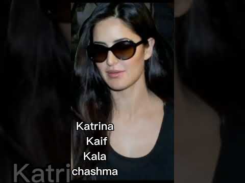 #Katrina #Kaif #Kala #Chashma #shorts #ytshorts #fashion #trending #viral #new #style #Bollywood