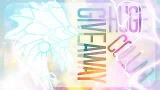 Animal Jam Huge Collab Giveaway Open