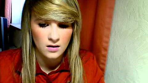 Adele cover "make you feel my love" shannon coles