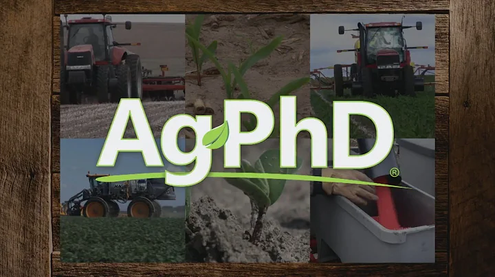 Ag PhD Show #1183 (Air Date 12-6-20)