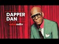 Dapper Dan on how he became a fashion icon