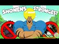 Bobobo: Shonens Strongest Character